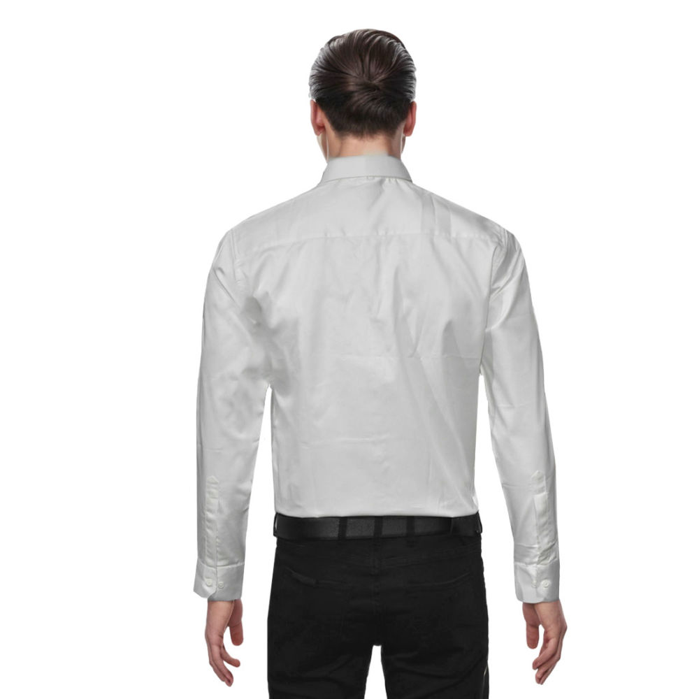 Bottega Veneta White Premium Quality Shirt-1