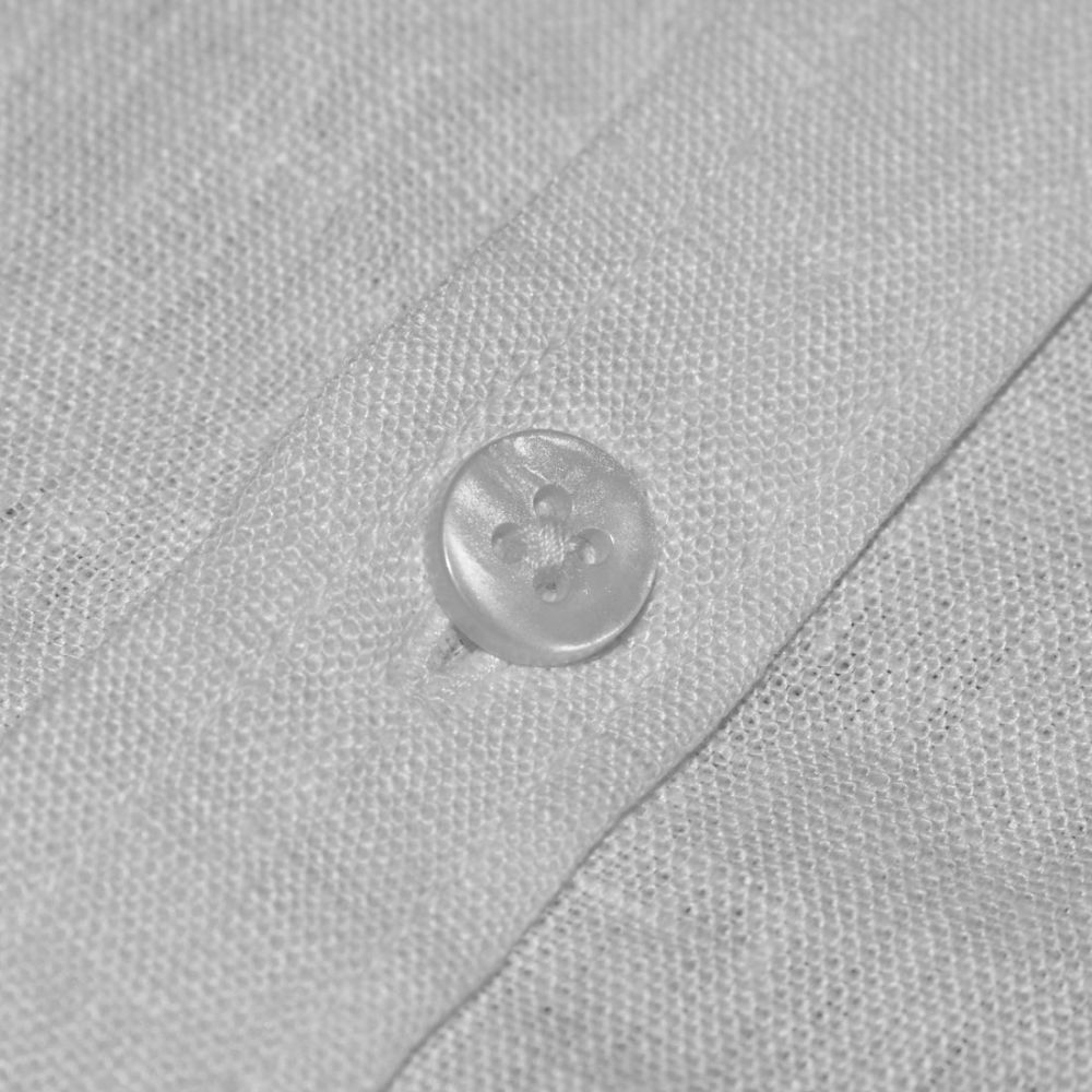 Hugo Boss White Premium Quality Shirt-thumb-3