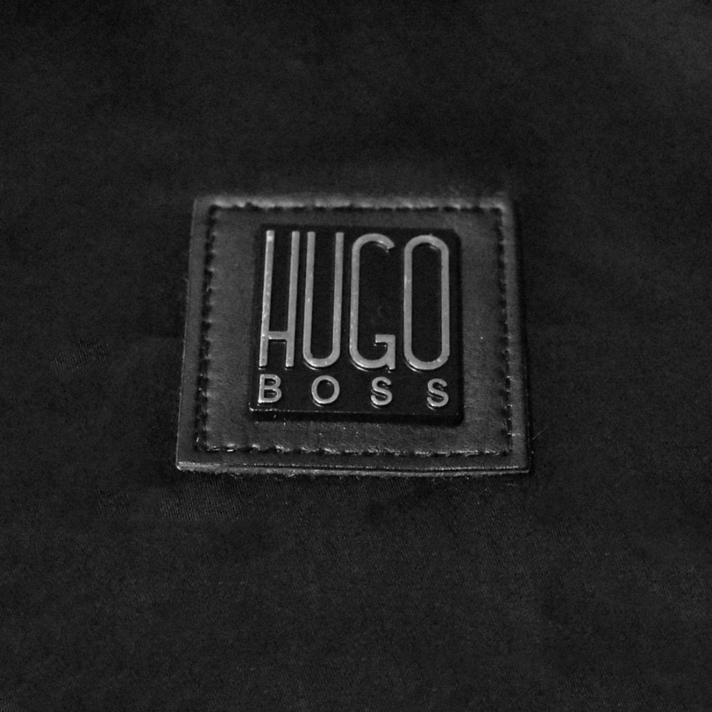 Hugo Boss Black Premium Cotton Shirt-thumb-3