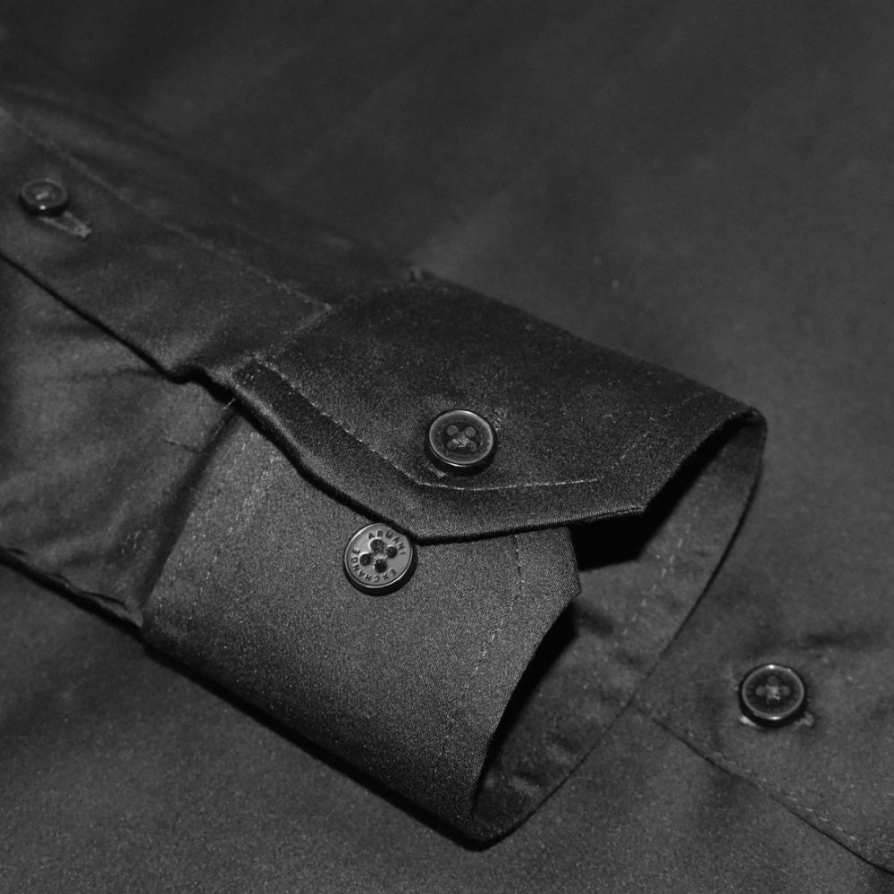 Armani Exchange Black Premium Quality Shirt-5