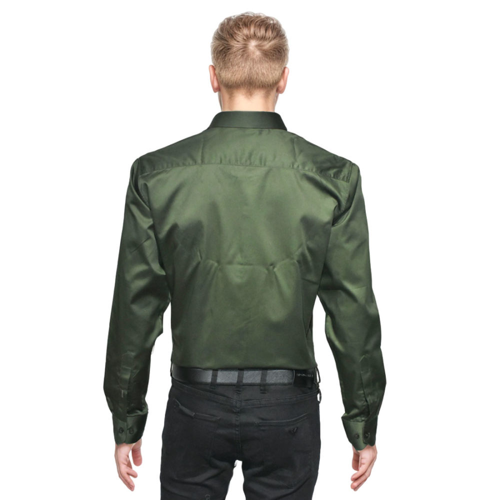 Dior Green Premium Quality Shirt-1