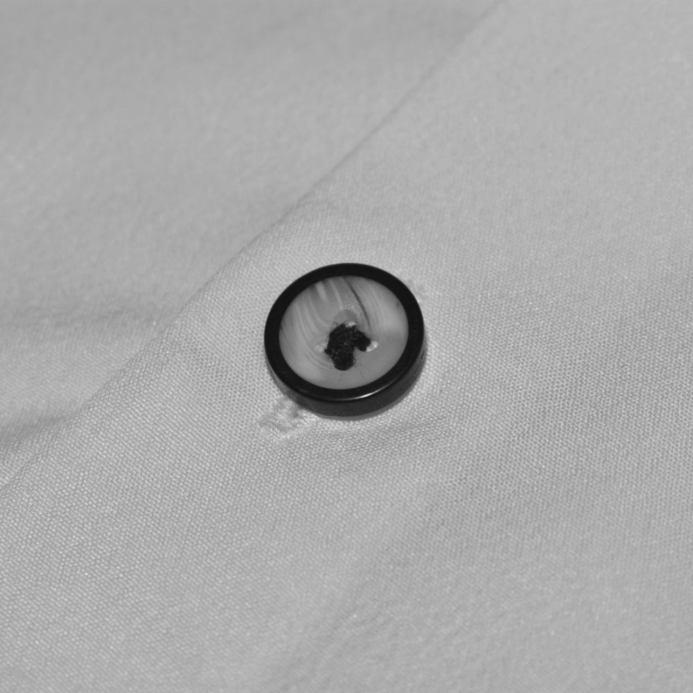 Christian Dior Signature Logo White Premium Shirt-3