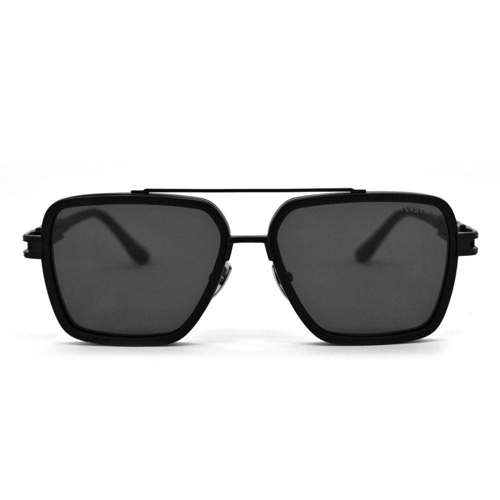 Dita Black Premium Quality Sunglasses-1