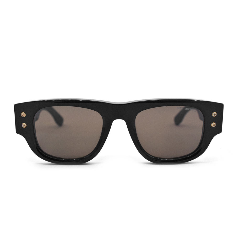Dita Black Premium Muskel Sunglasses-1