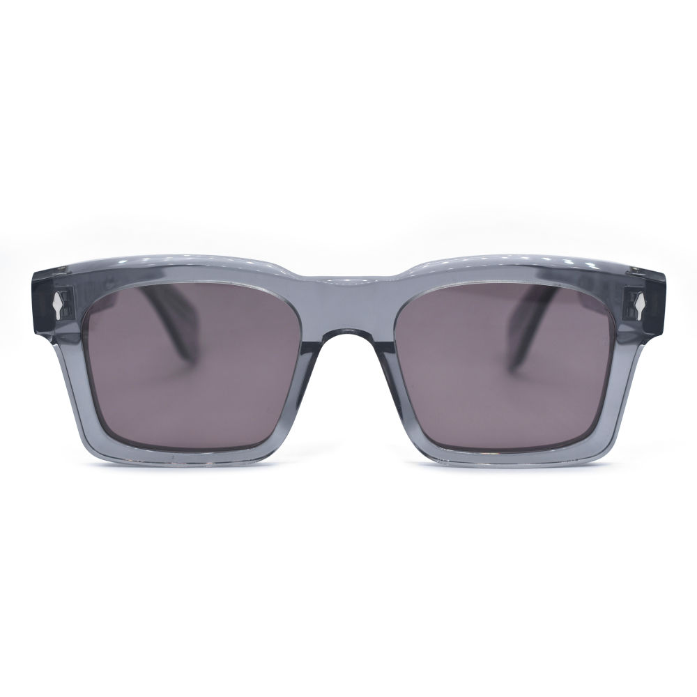 Jacques Marie Mage Grey Premium Sunglasses-1
