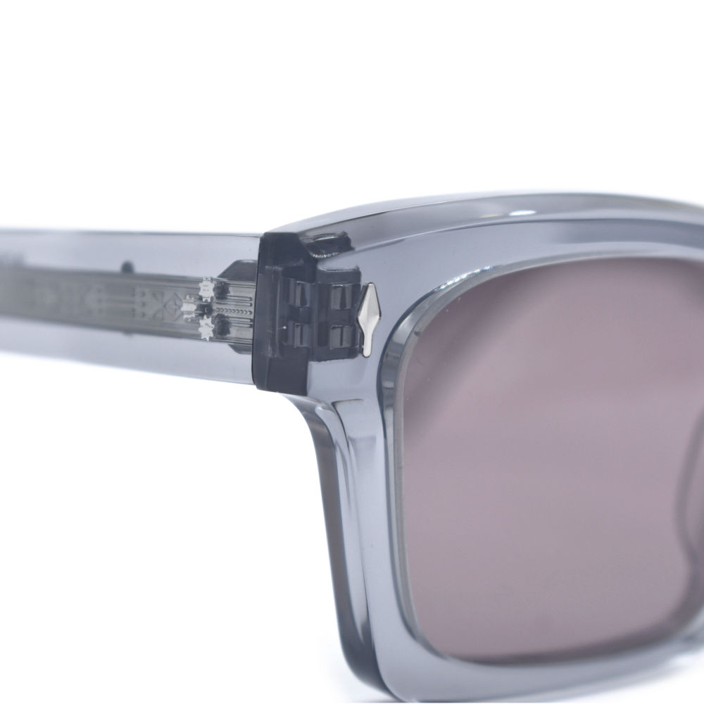 Jacques Marie Mage Grey Premium Sunglasses-2