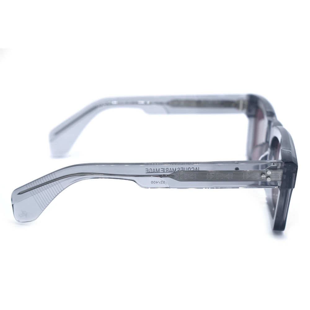 Jacques Marie Mage Grey Premium Sunglasses-3