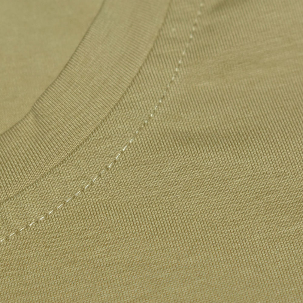 Amiri Brown Premium Cotton Co-ord Set-4