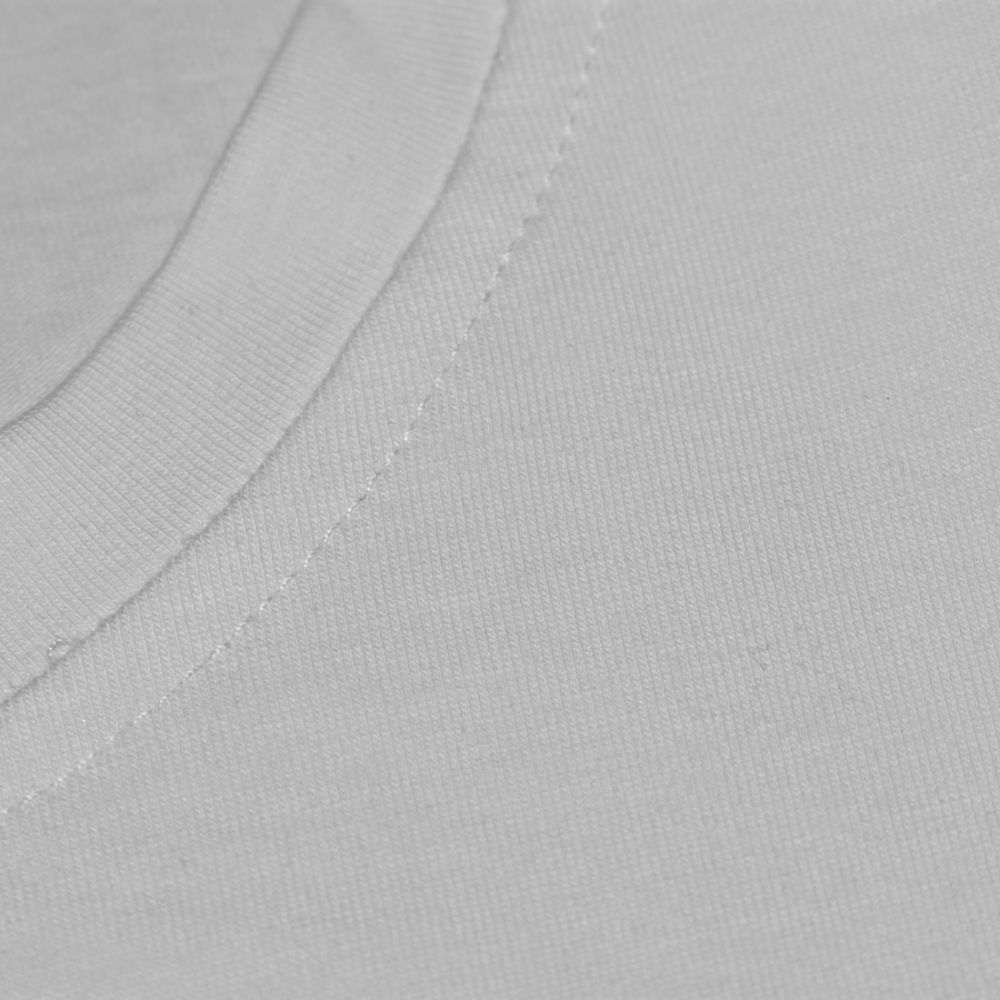 Loewe Embroidered logo White Premium Co-ord Set-4