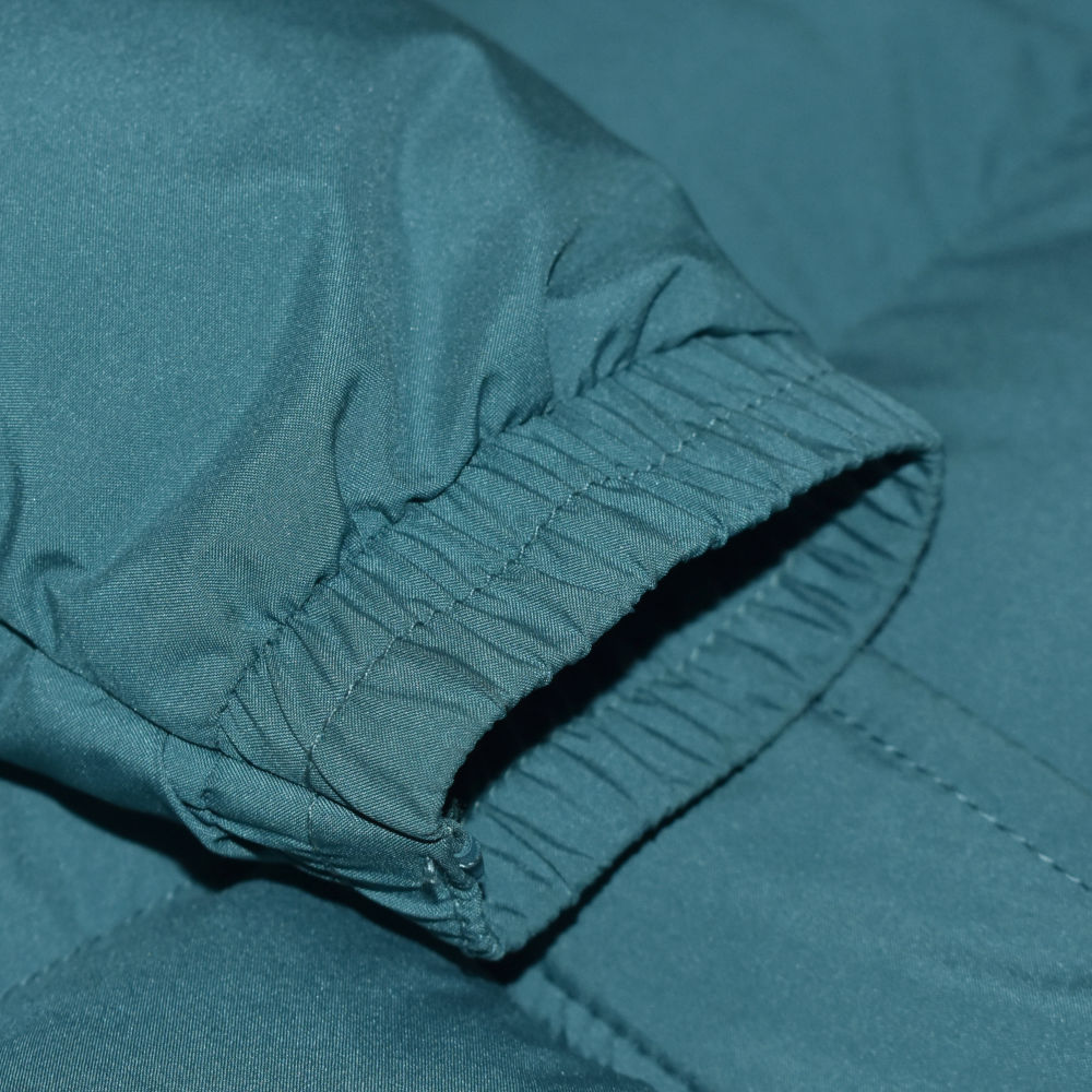 Calvin Klein Green Premium Quality Jacket-5