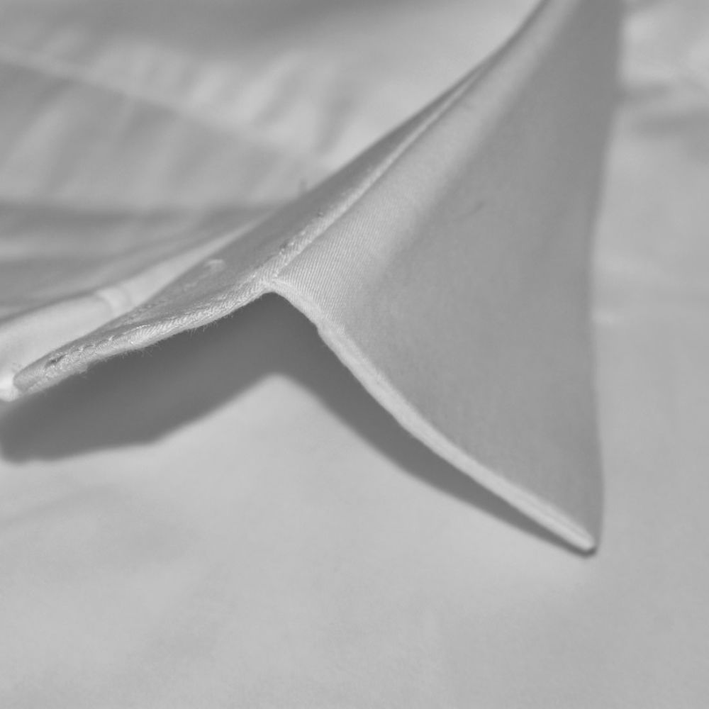 Karl Lagerfeld White Premium Quality Shirt-4