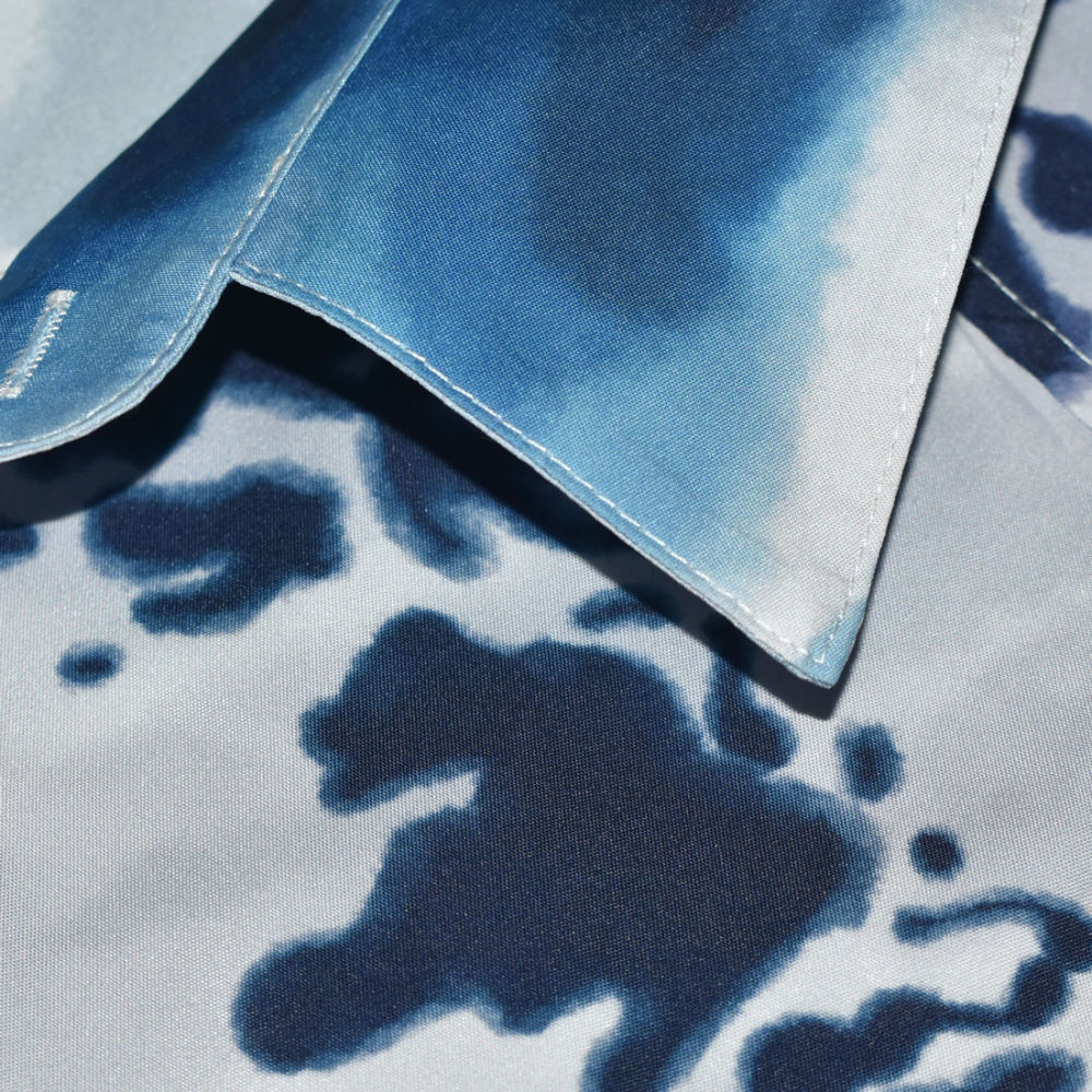 Dior Printed Premium Quality Shirt-4