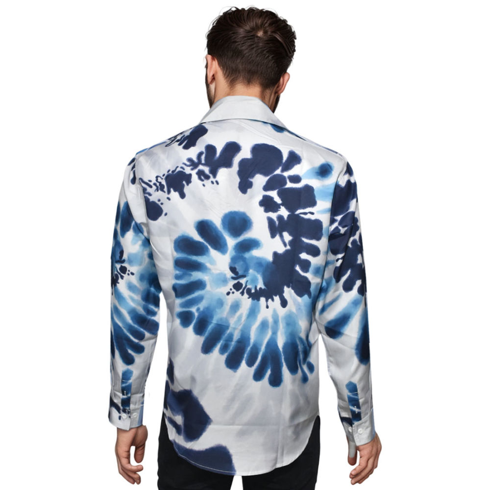 Dior Printed Premium Quality Shirt-1