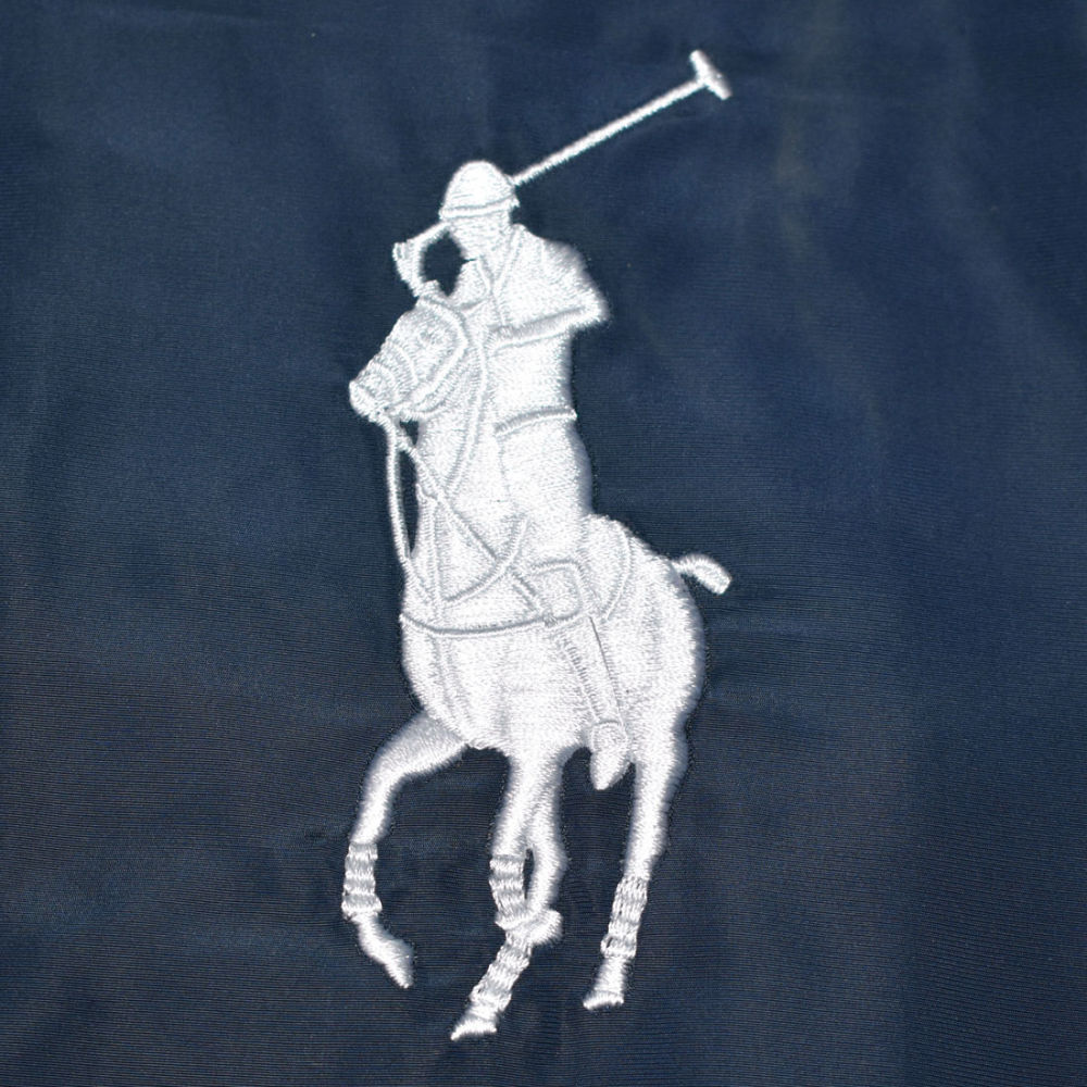 Ralph Lauren Blue Premium Quality Jacket-3