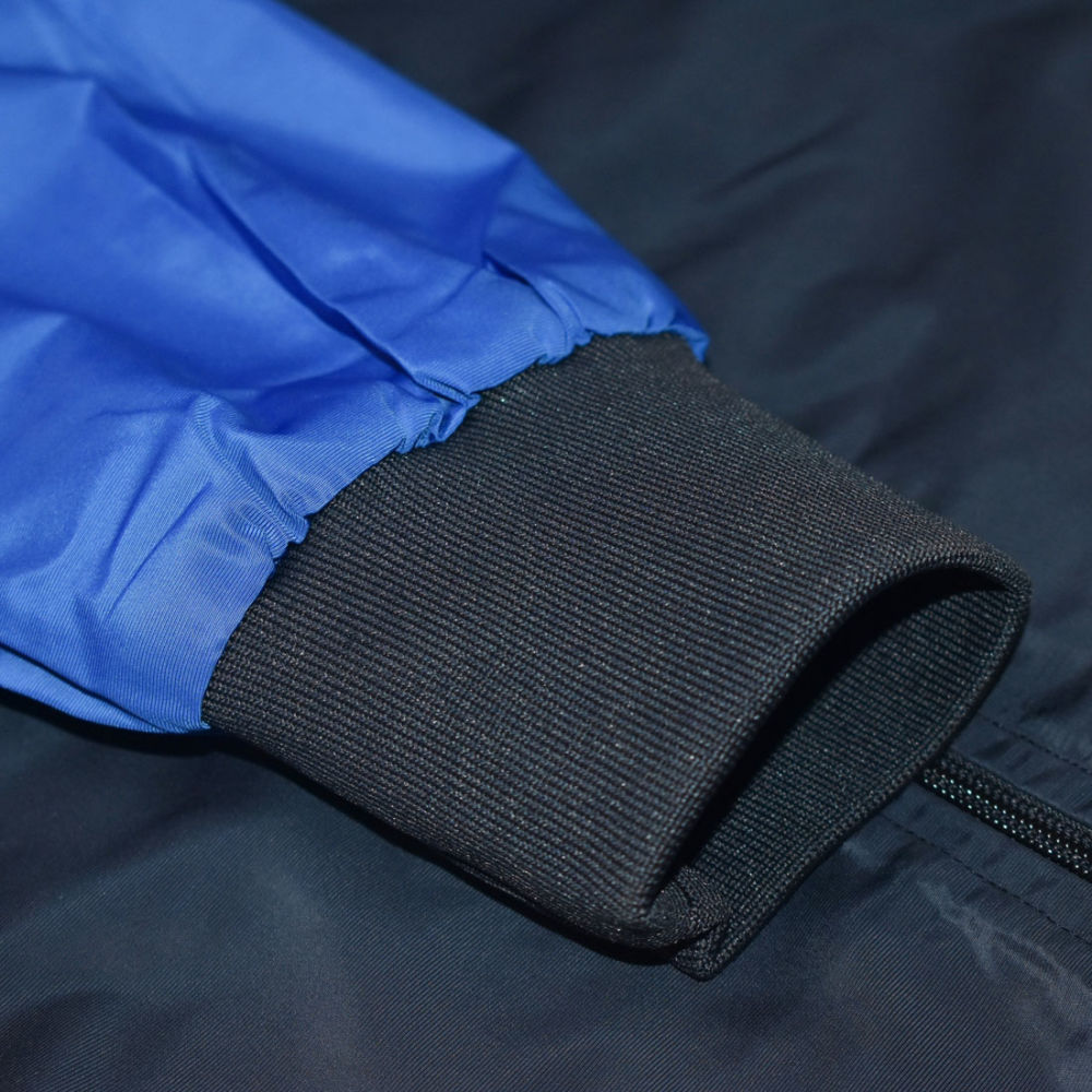 Ralph Lauren Blue Premium Quality Jacket-5