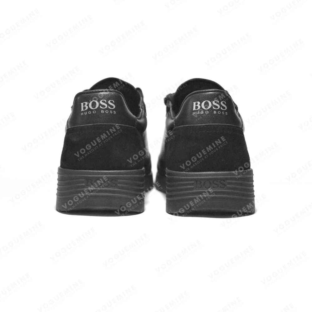 Boss Black Premium Quality Sneakers-4