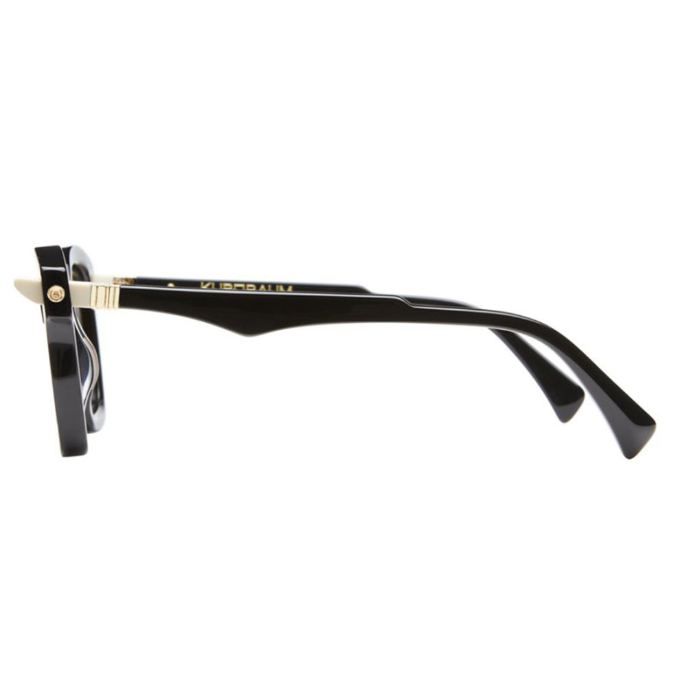 Kuboraum Black Luxury Sunglasses-1