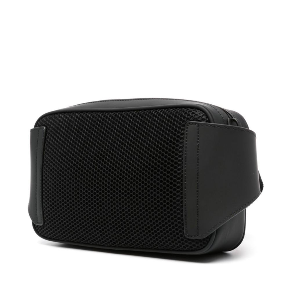 Gucci Black Premium Belt Bag-1