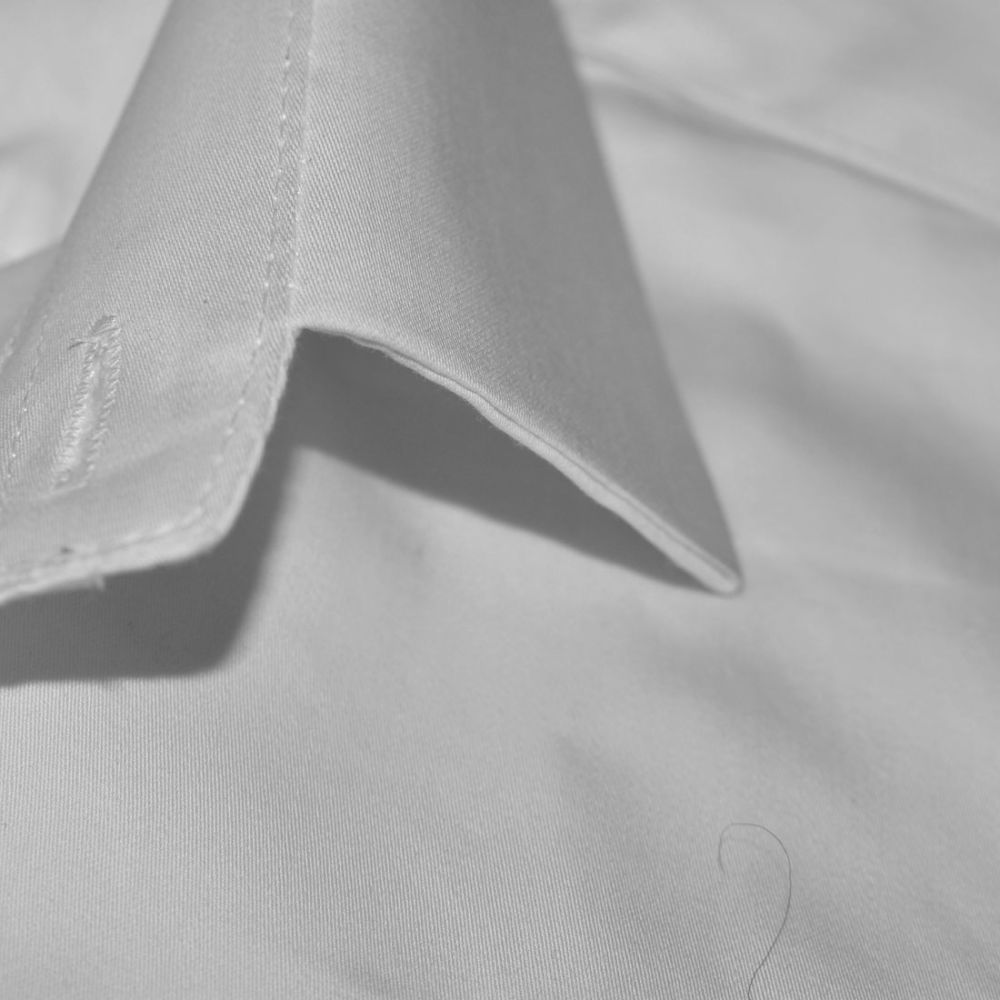 Dior White Premium Quality Shirt-thumb-3