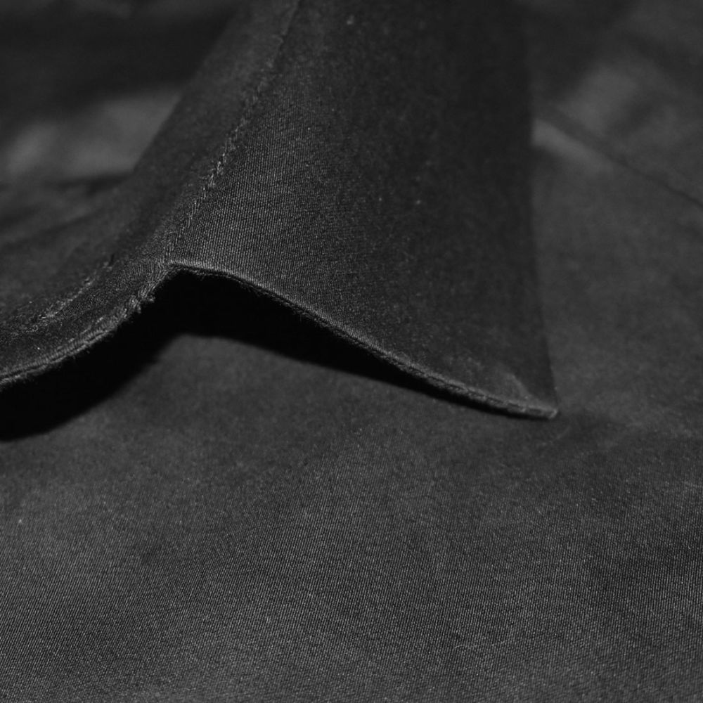 Armani Exchange Black Premium Quality Shirt-4