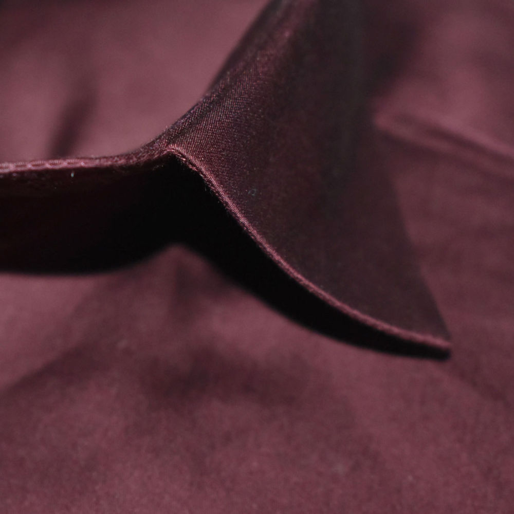 Armani Exchange Wine Premium Quality Shirt-4