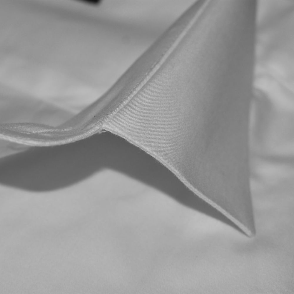 Armani Exchange White Premium Quality Shirt-4