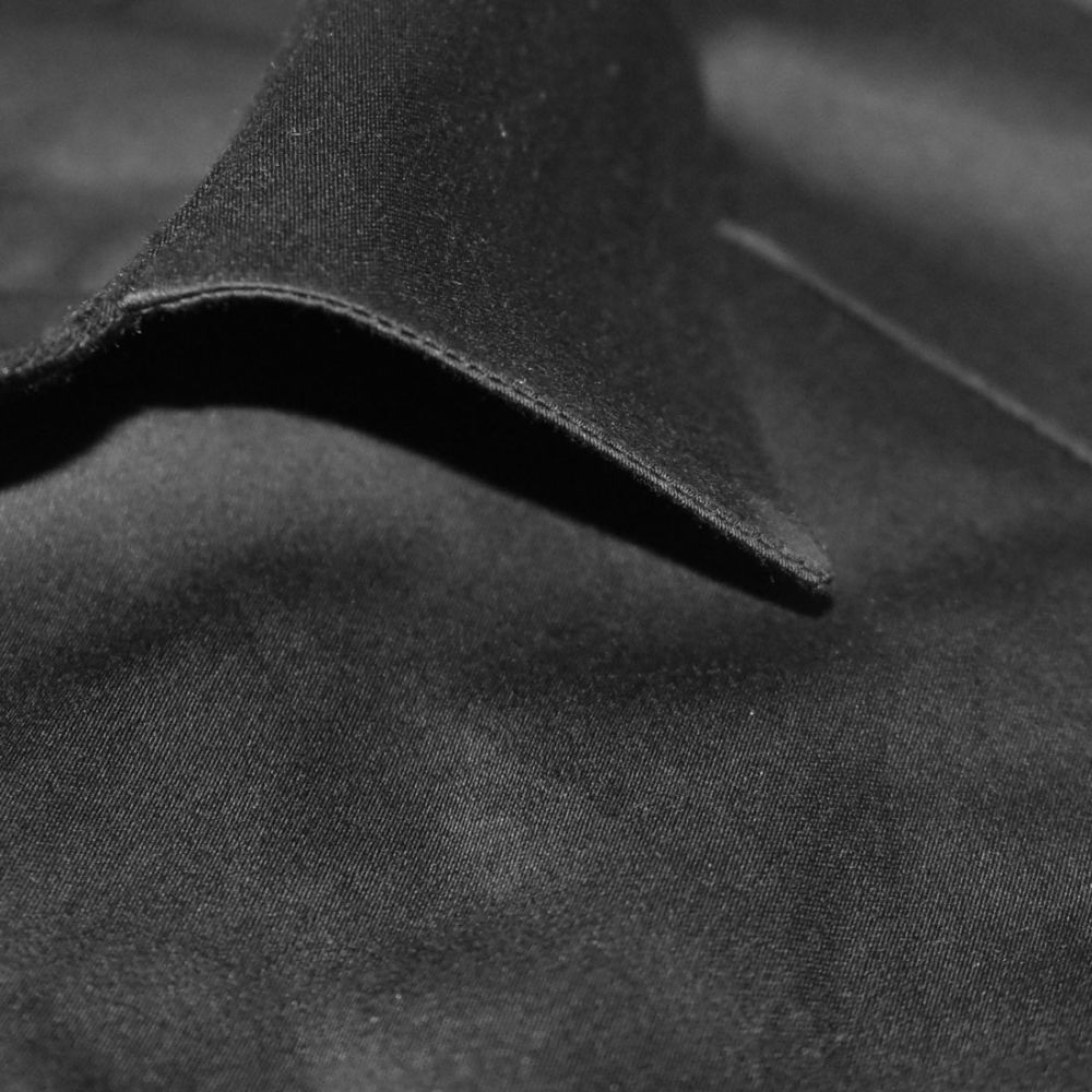 Versace Black Premium Quality Shirt-3