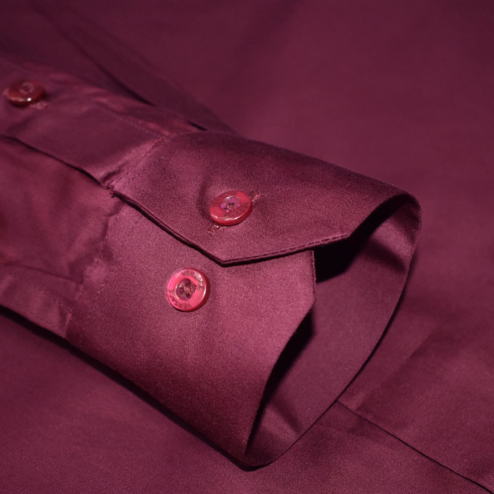 Versace Wine Premium Quality Shirt-5