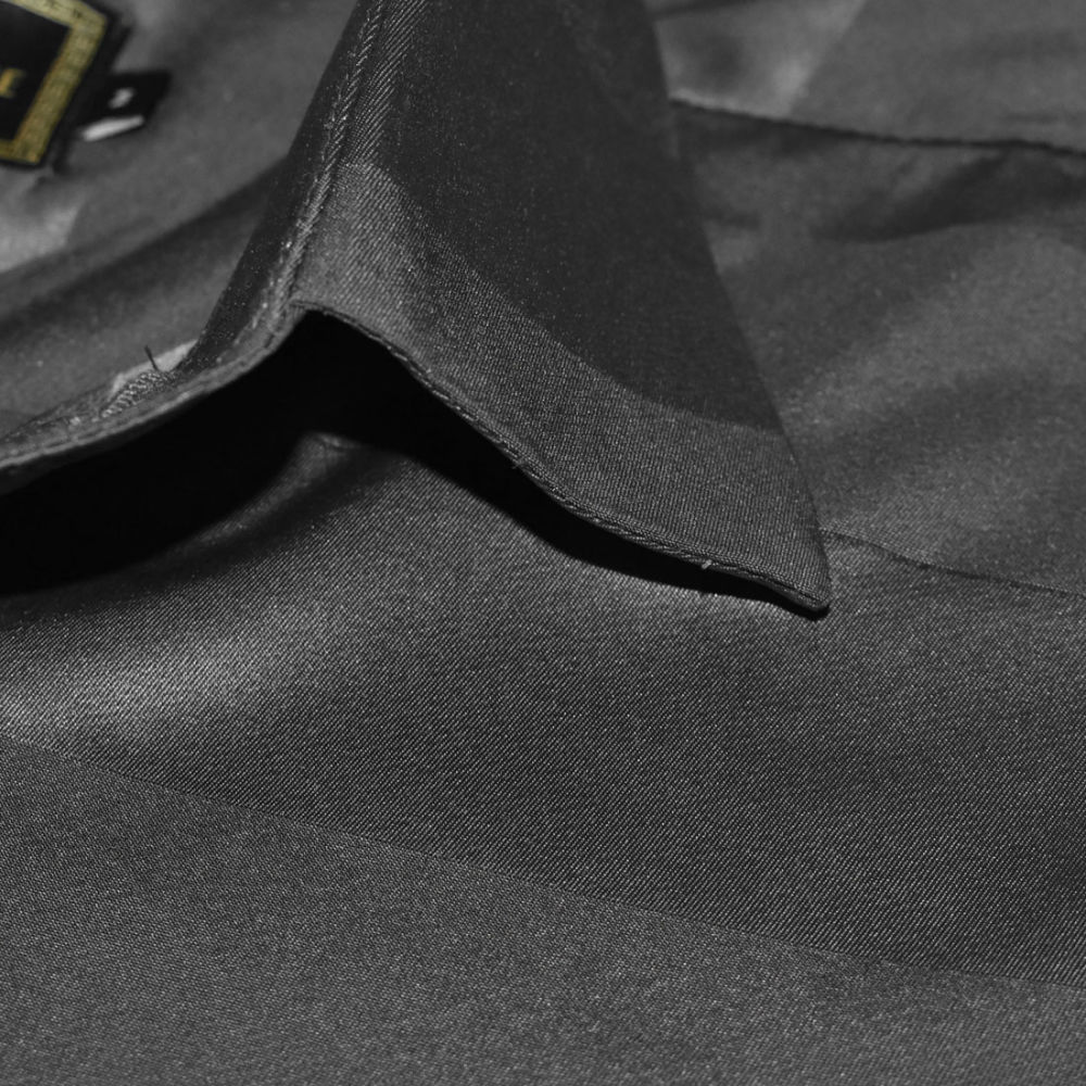 Versace Black Designer Premium Quality Shirt-4