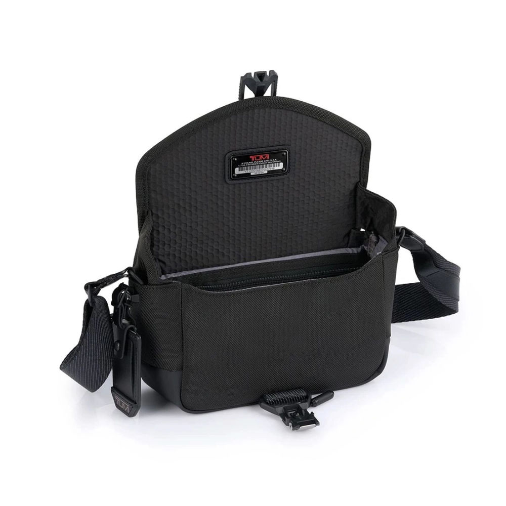 Tumi Alpha Bravo Compass Flap Crossbody Bag-1