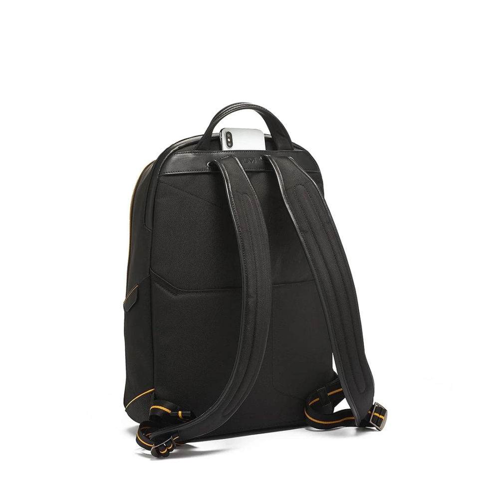 Tumi Mclaren Velocity Black Backpack-2