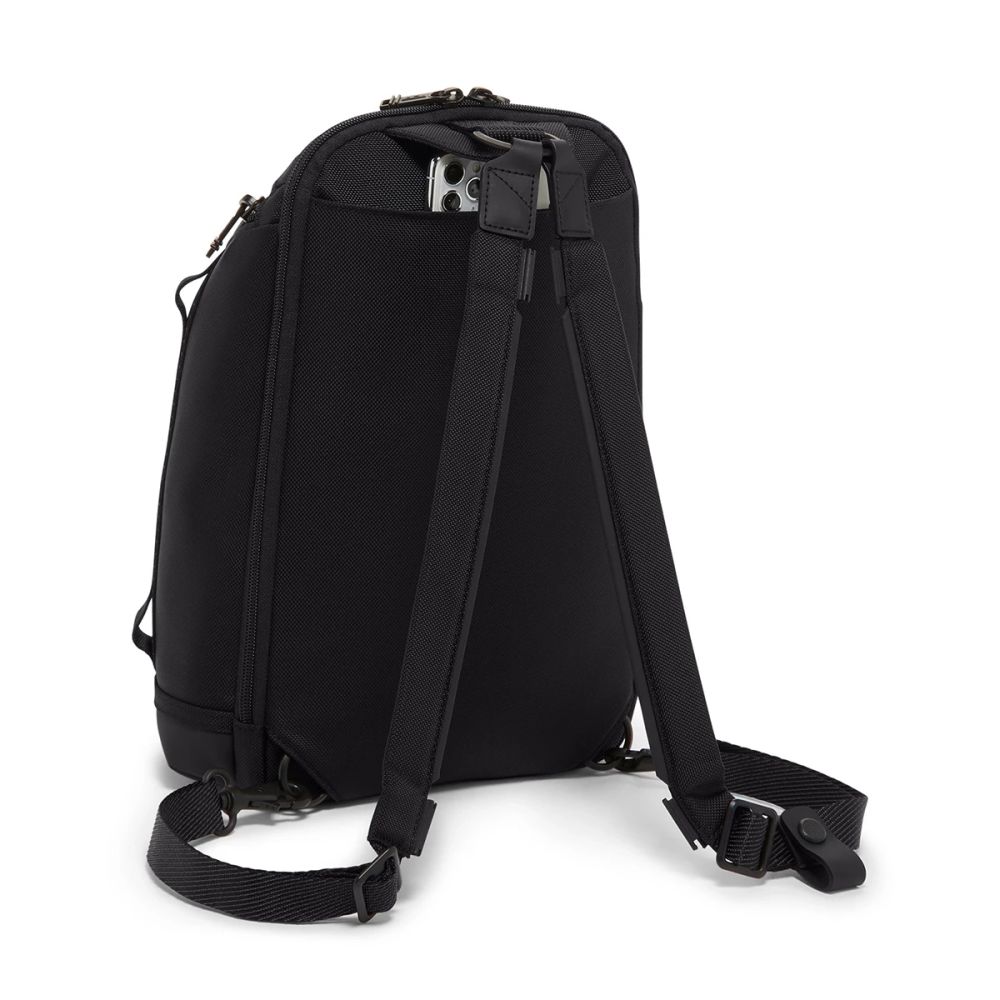 Tumi Alpha Bravo Knight Sling Bag-2