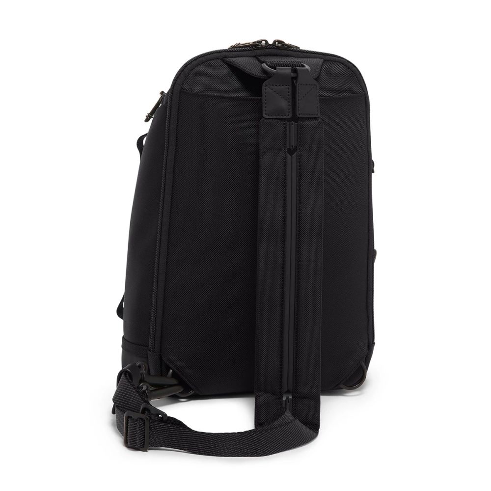 Tumi Alpha Bravo Knight Sling Bag-3