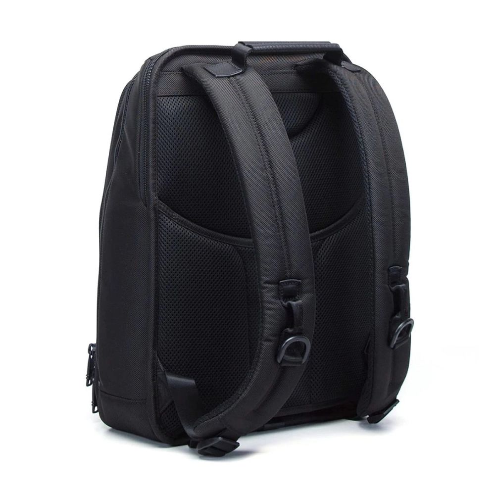 Tumi Aviano Slim Black Bag-1