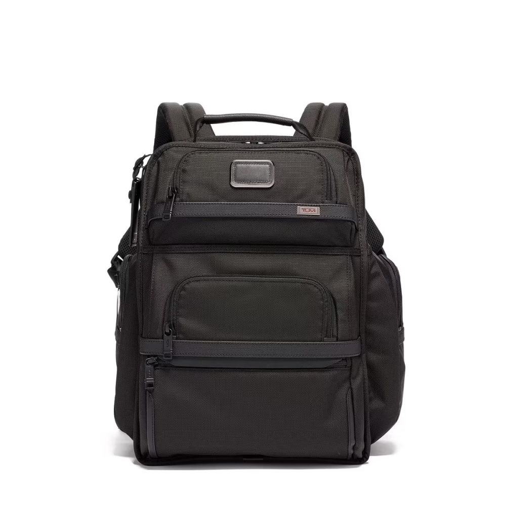 Tumi Alpha 3 Brief Pack Backpack-5