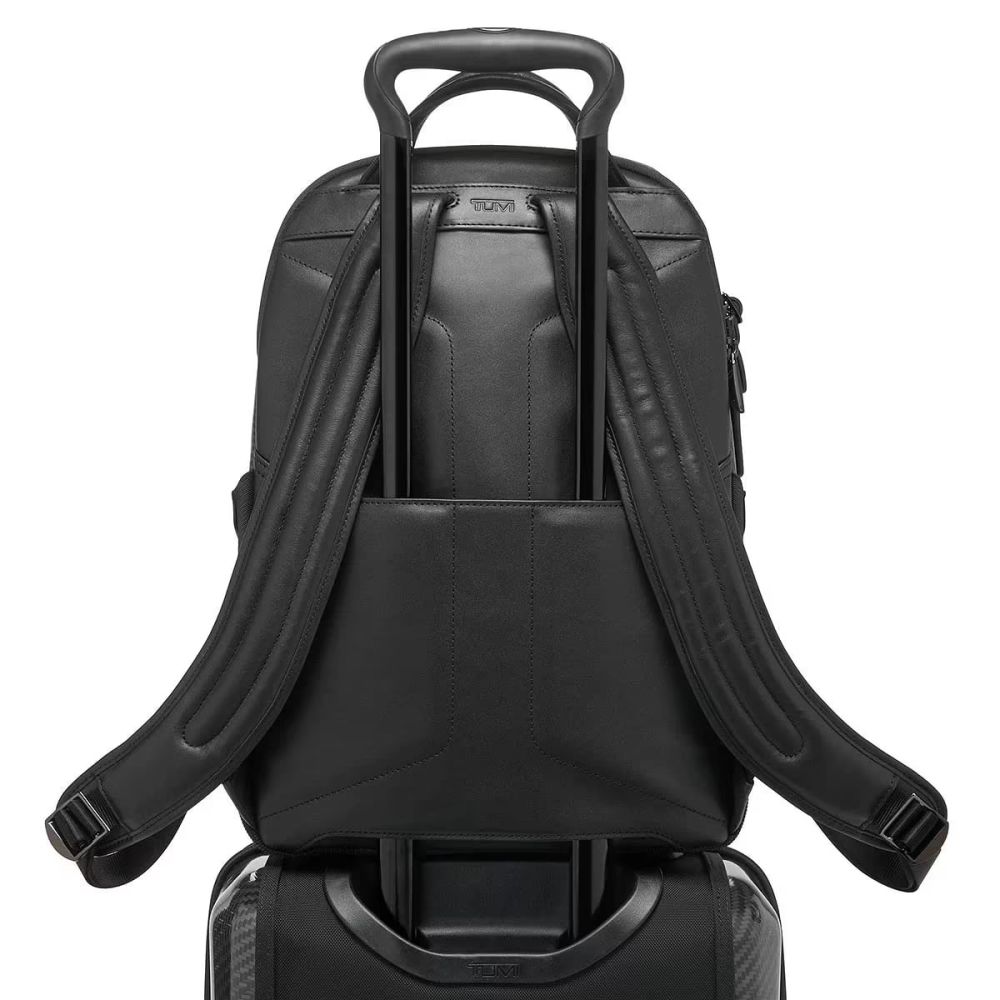 Tumi I Mclaren Velocity Laptop Backpack-4