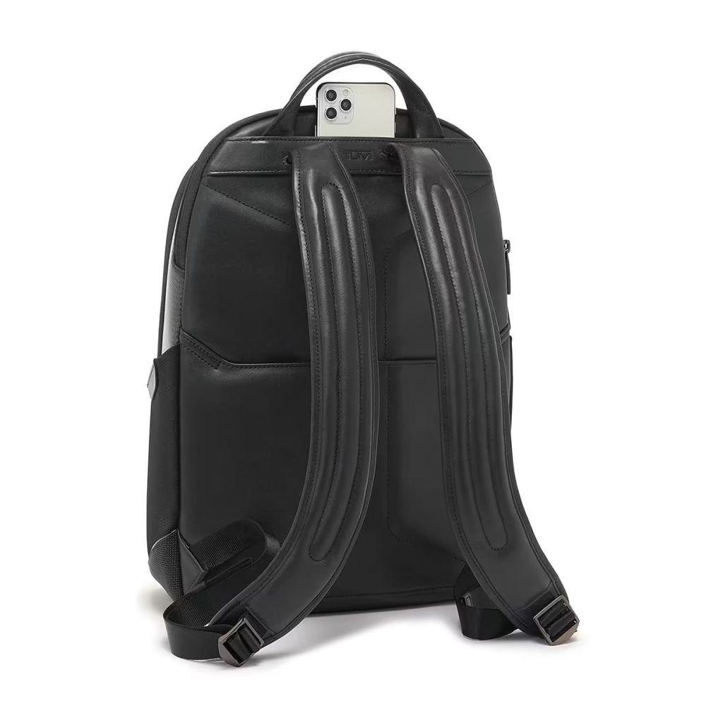 Tumi I Mclaren Velocity Laptop Backpack-1