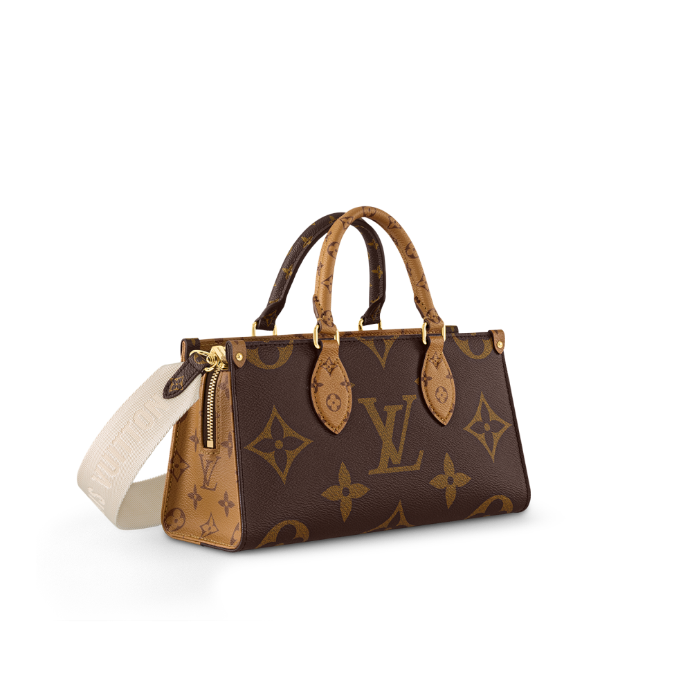 Louis OnTheGo East West Shoulder Bag-1