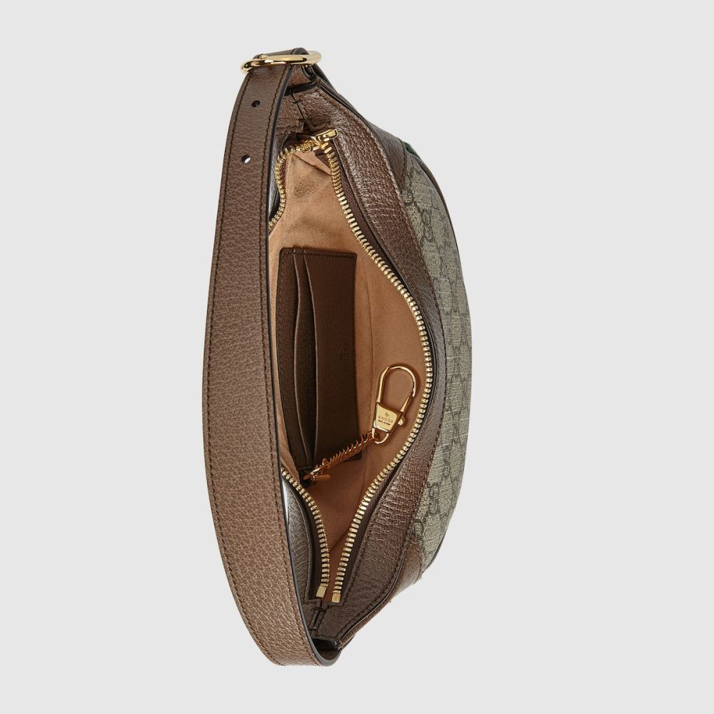 Gucci GG Ophidia mini bag-5