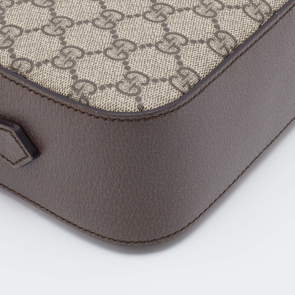 Gucci Neo Vintage Supreme Messenger Sling Bag-4
