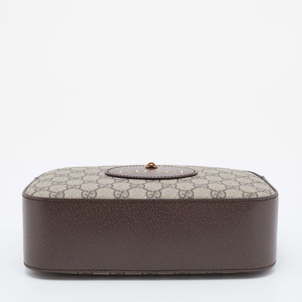 Gucci Neo Vintage Supreme Messenger Sling Bag-2