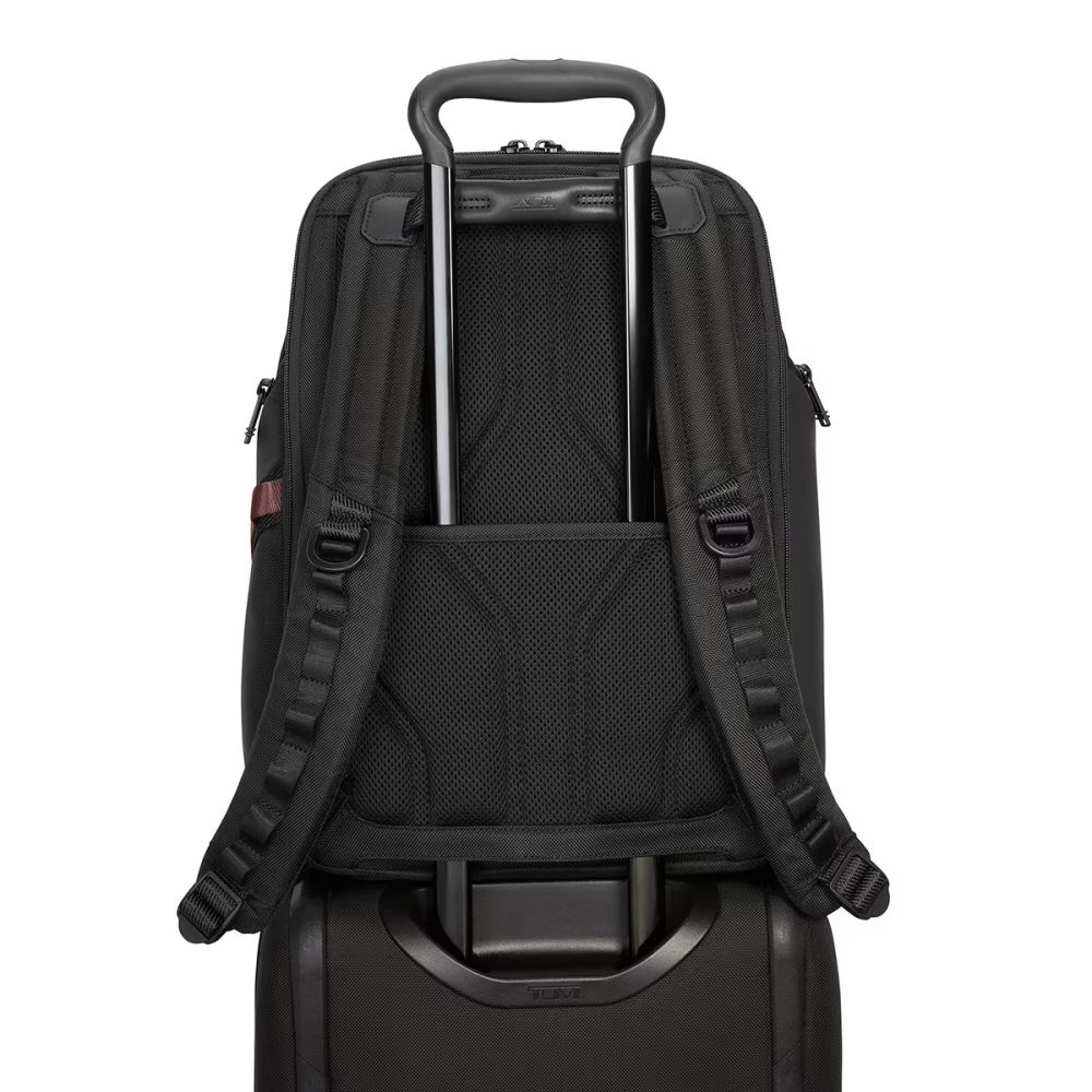 Tumi Alpha Bravo Navigation Backpack-5