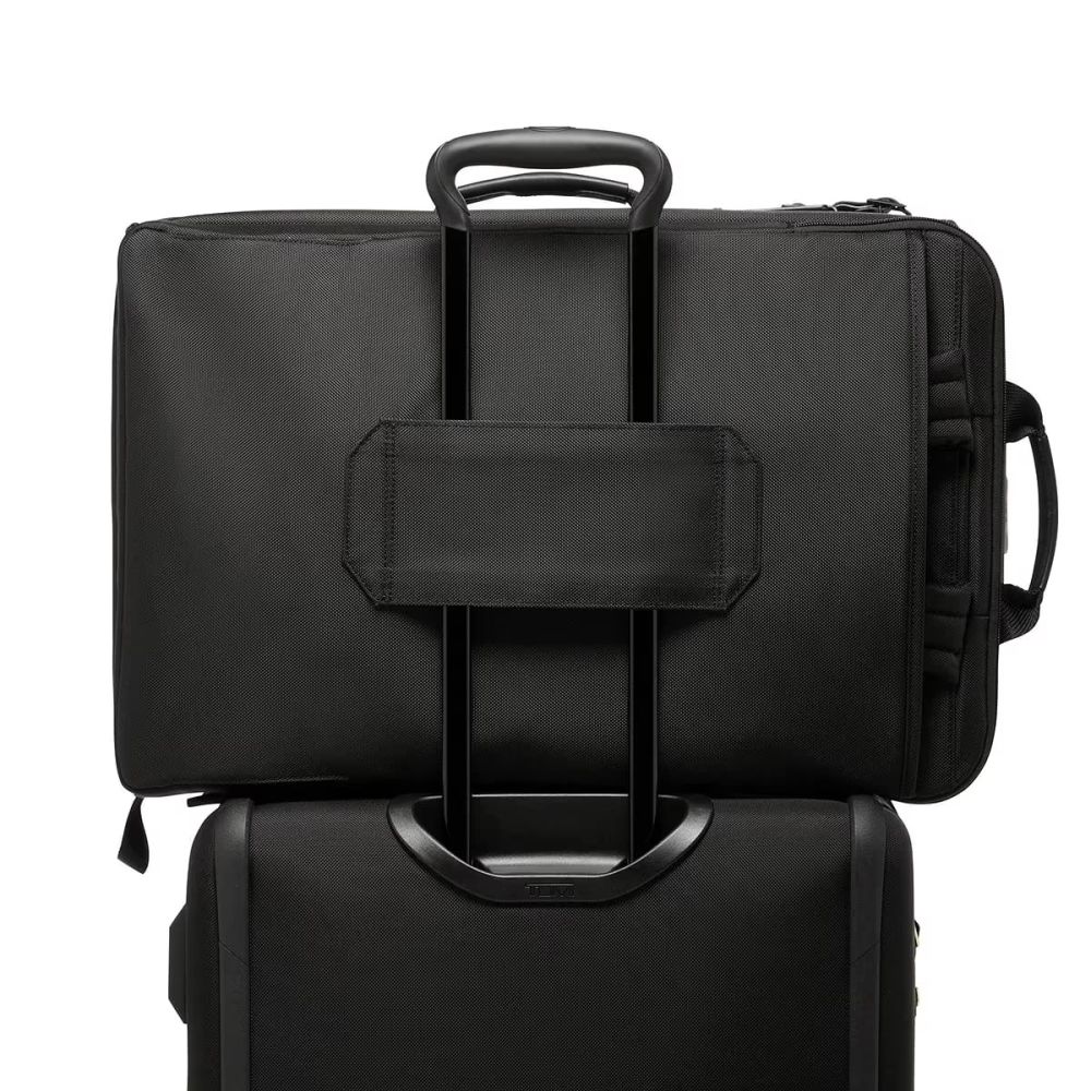 Tumi Alpha Bravo Endurance Backpack-5