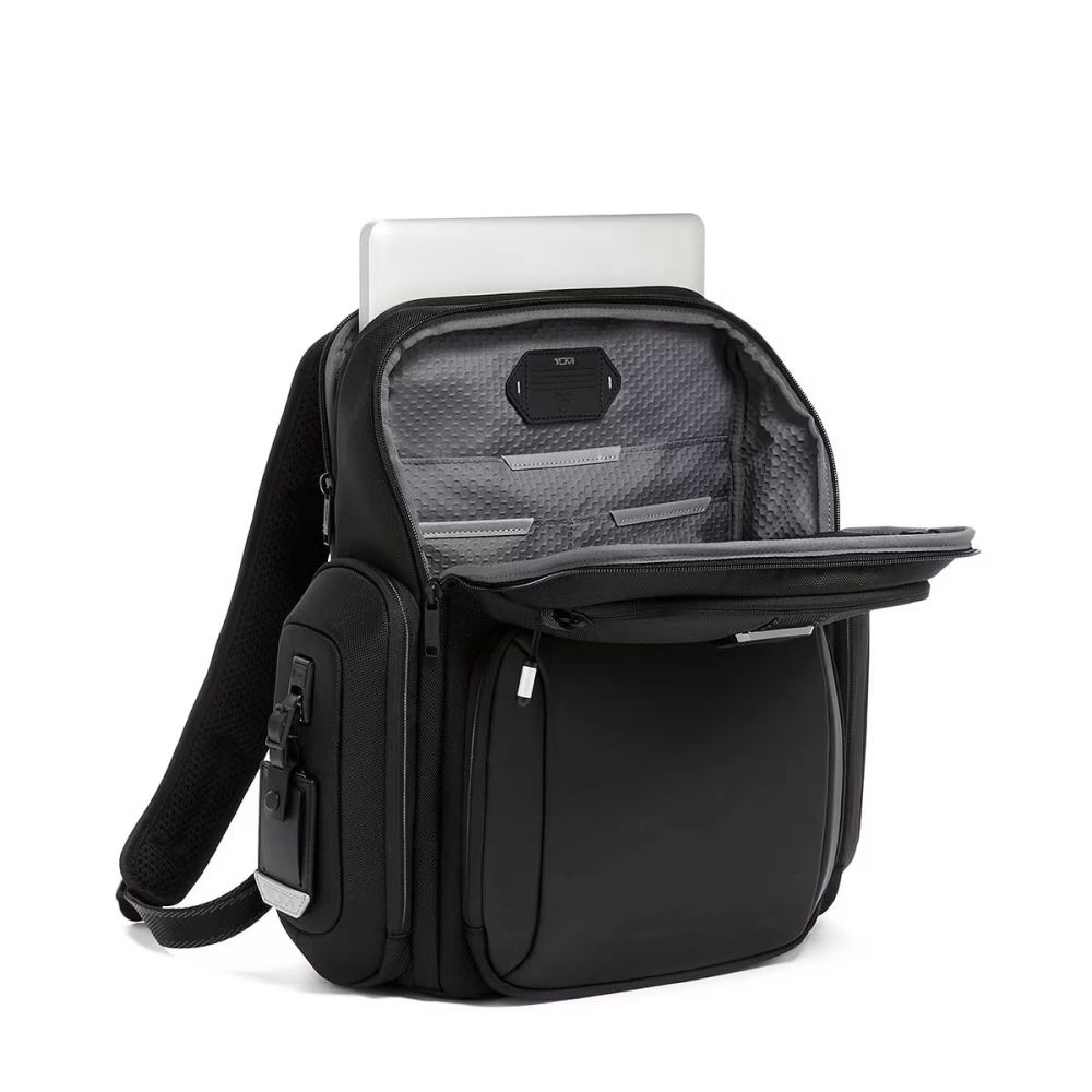 Tumi Alpha Bravo Esports Pro Backpack-3