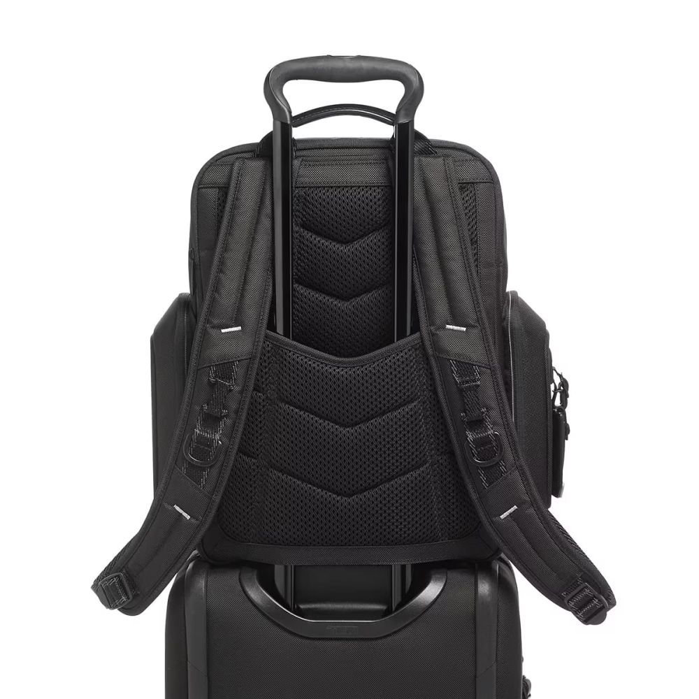 Tumi Alpha Bravo Esports Pro Backpack-5