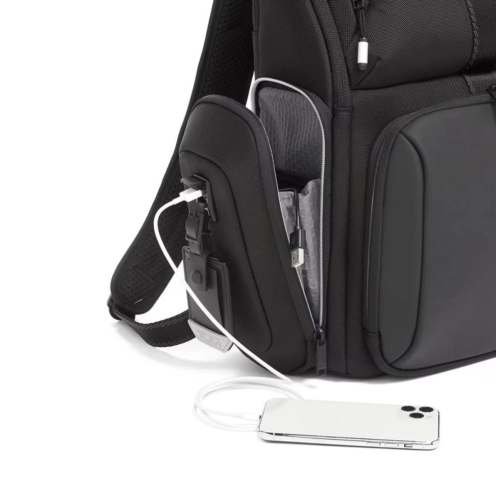 Tumi Alpha Bravo Esports Pro Backpack-4