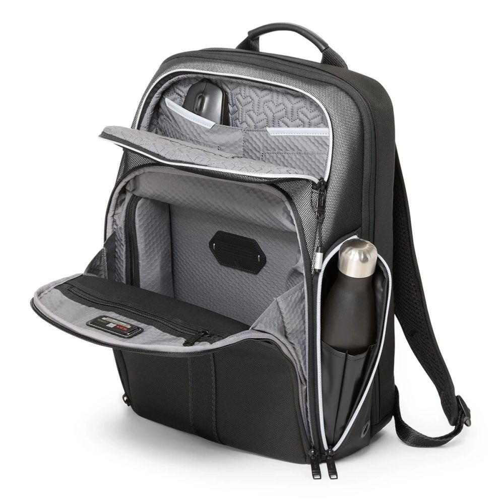 Tumi Esports Pro 17" Black Backpack-3