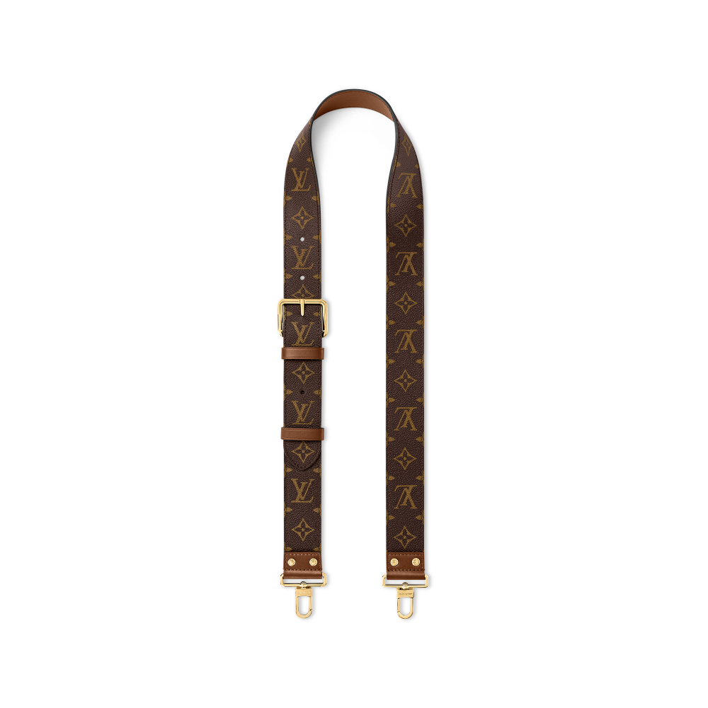 Louis Vuitton Papillon Trunk Brown Shoulder Bag-3