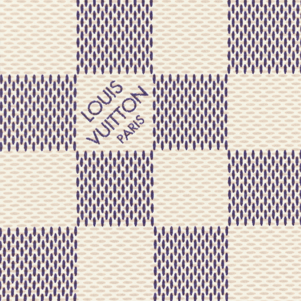 Louis Vuitton Neverfull GM Damier Azur Canvas Bag-7