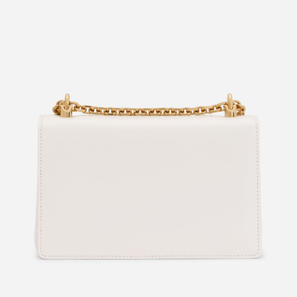 Dolce & Gabbana Nappa leather DG Girls shoulder bag-2